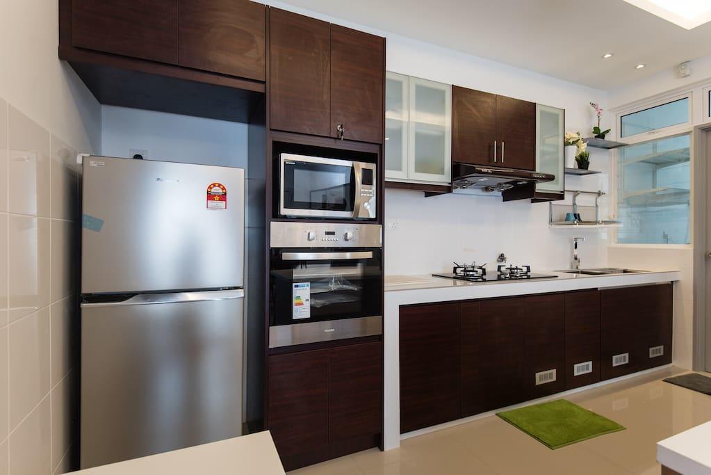 Palm Armada Residence Free Parking And Netflix Putrajaya Esterno foto