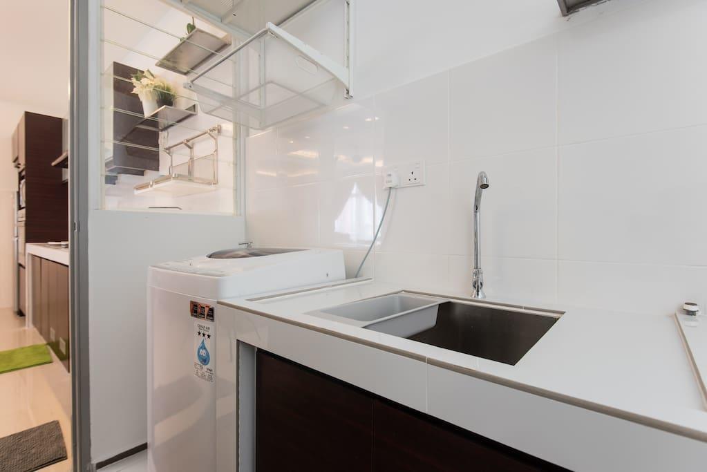 Palm Armada Residence Free Parking And Netflix Putrajaya Esterno foto