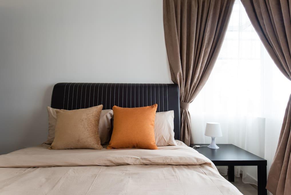 Palm Armada Residence Free Parking And Netflix Putrajaya Esterno foto