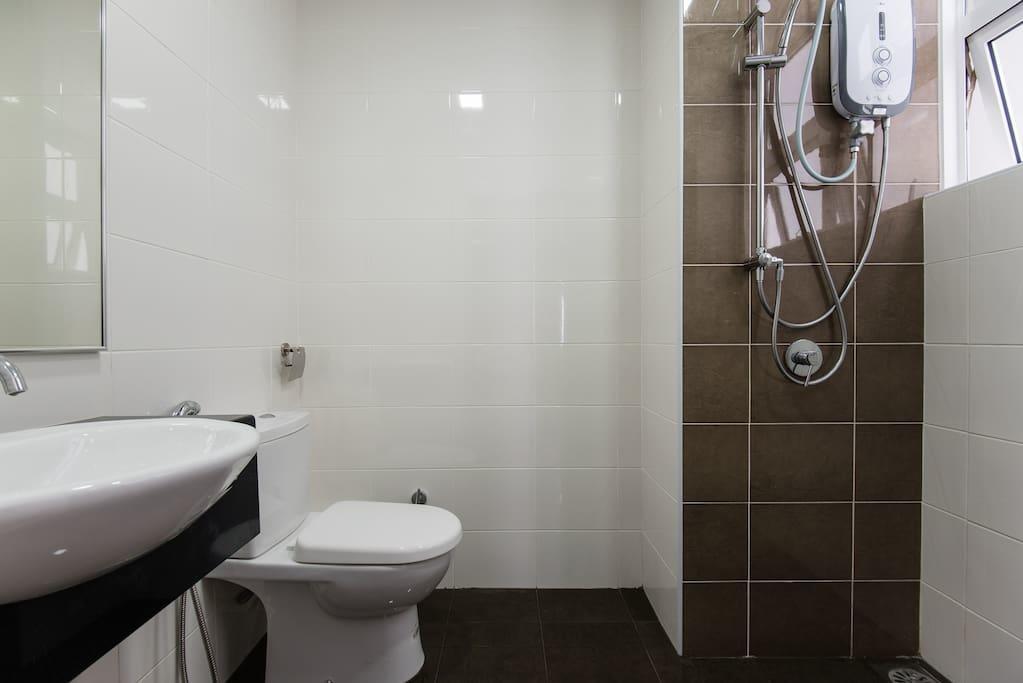 Palm Armada Residence Free Parking And Netflix Putrajaya Esterno foto