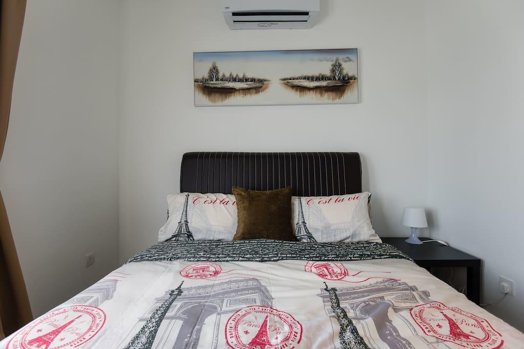 Palm Armada Residence Free Parking And Netflix Putrajaya Esterno foto