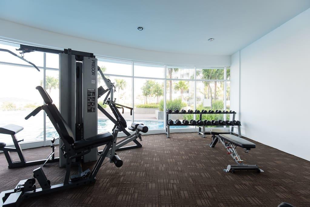 Palm Armada Residence Free Parking And Netflix Putrajaya Esterno foto